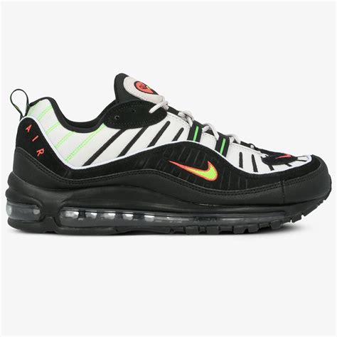 2017 nike air max 98 herren schuhe dunkelgrün|Nike Air Max 2017 black.